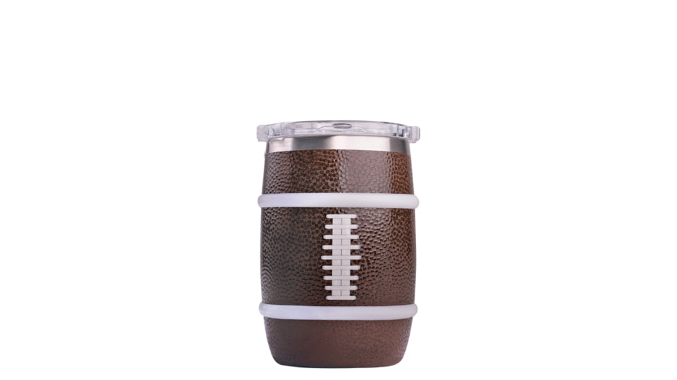Orca Barrel, Brown, 12 oz, B12FB