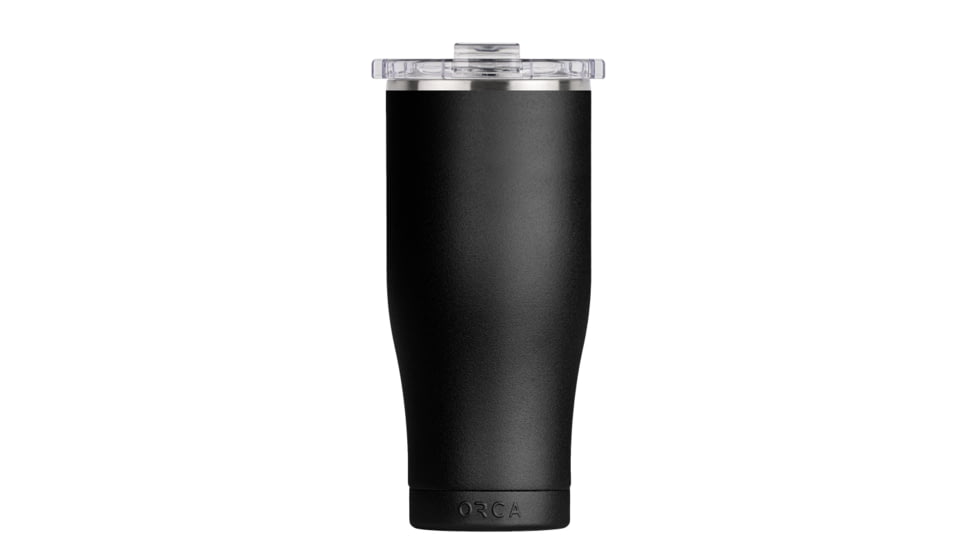 Orca Chaser, Black, 16 oz, CH16BK