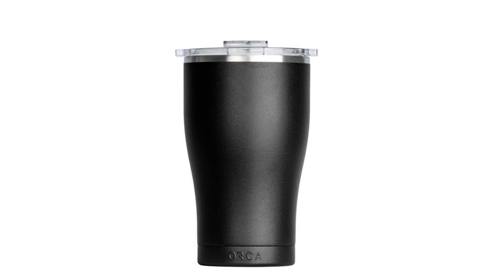 Orca Chaser, Black, 22 oz, CH22BK