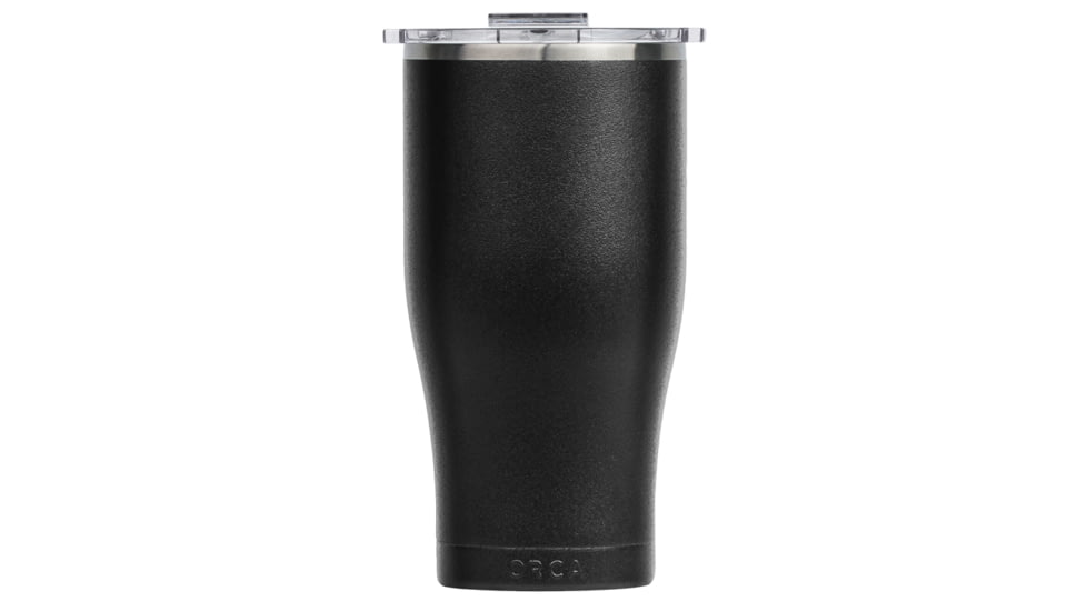Orca Chaser, Black, 27 oz, ORCCHA27BK/CL