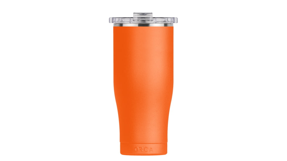 Orca Chaser, Blaze Orange, 16 oz, CH16BZO