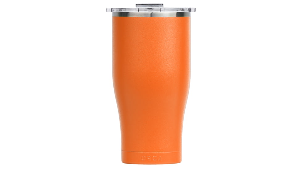 Orca Chaser, Blaze Orange, 27 oz, ORCCHA27BZO/CL