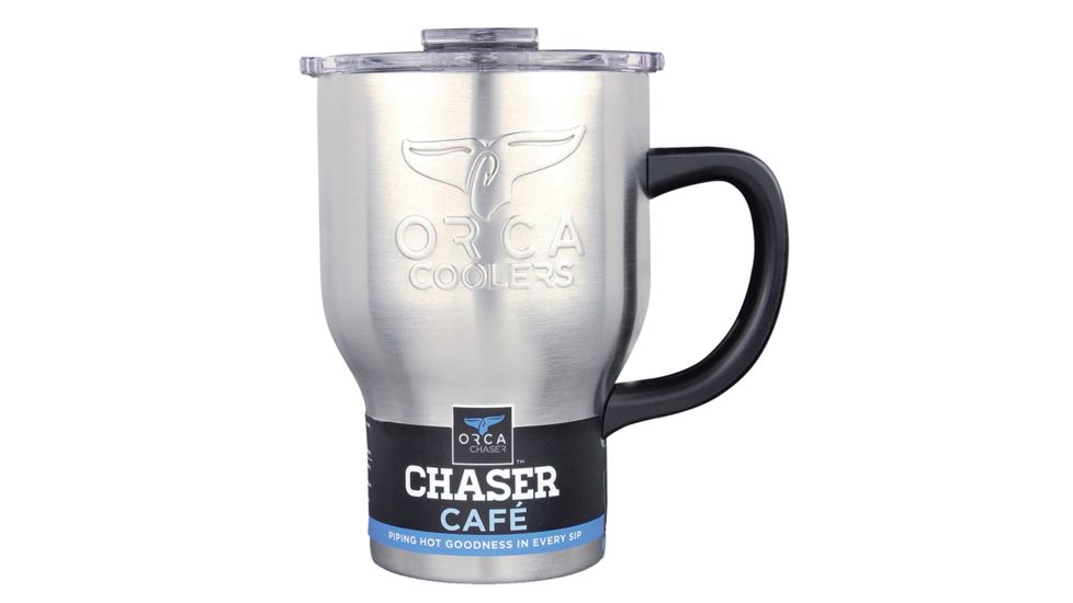 Orca Chaser Cafe 20 oz