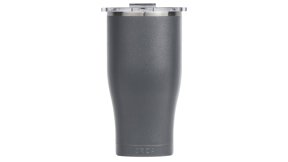 Orca Chaser, Charcoal, 27 oz, C27CH