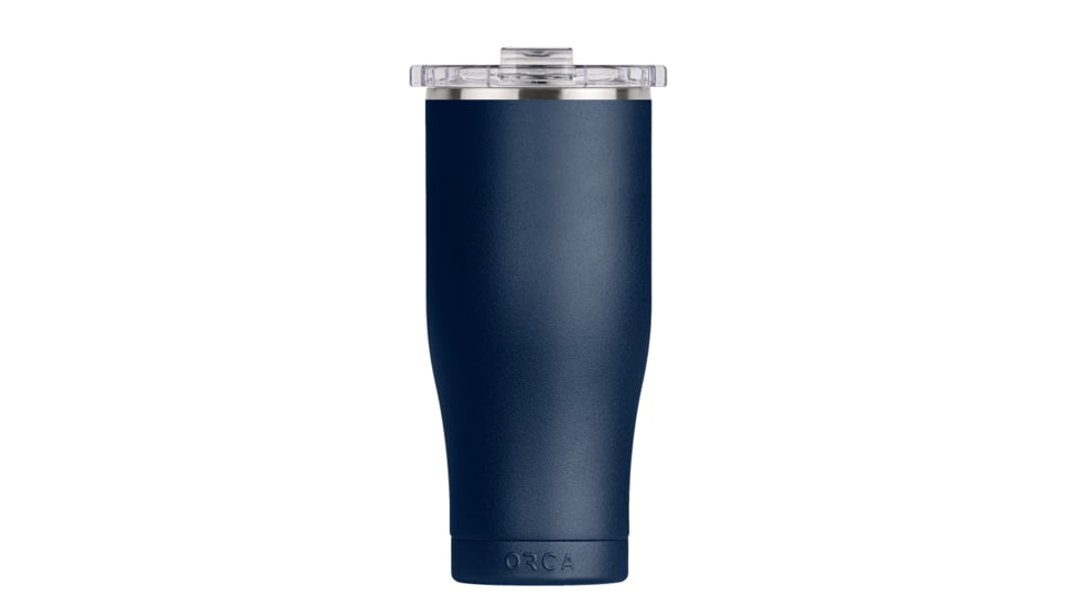 Orca Chaser, Navy, 16 oz, CH16NA