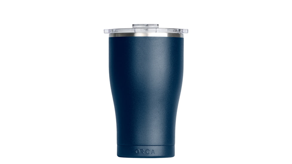 Orca Chaser, Navy, 22 oz, CH22NA