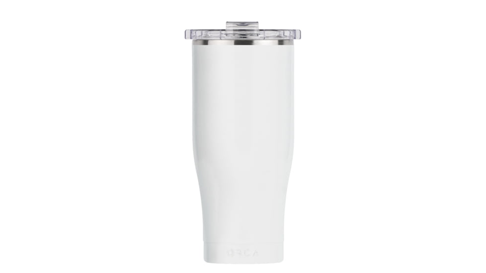 Orca Chaser, Pearl, 16 oz, CH16PE
