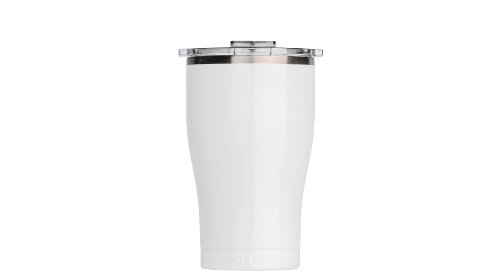 Orca Chaser, Pearl, 22 oz, CH22PE