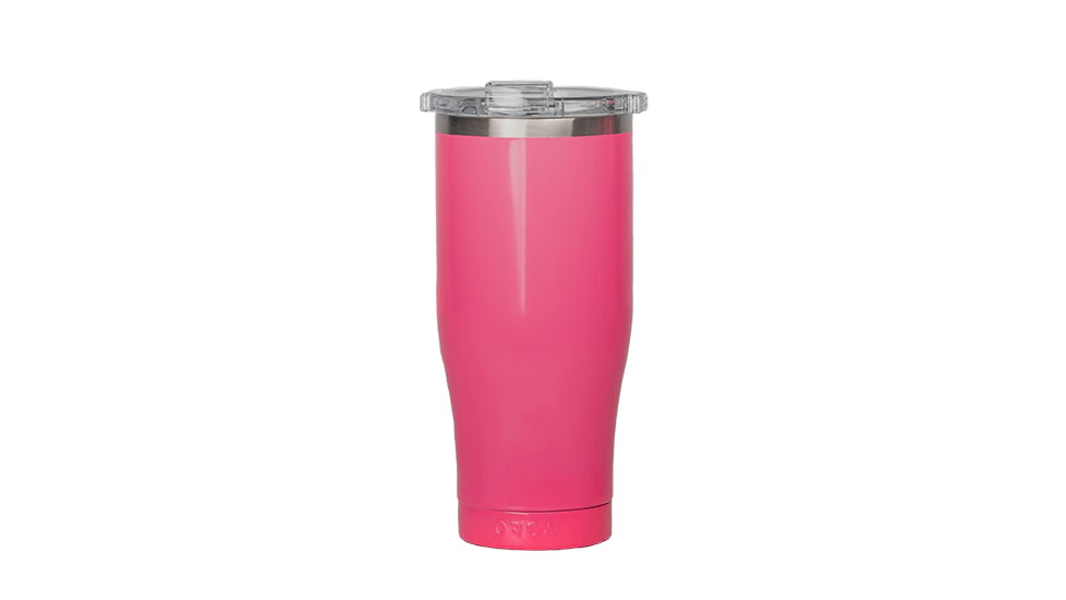 Orca Chaser, Pink, 16 oz, CH16PI