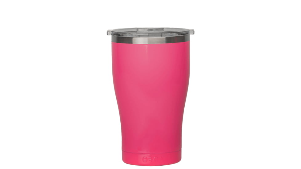 Orca Chaser, Pink, 22 oz, CH22PI