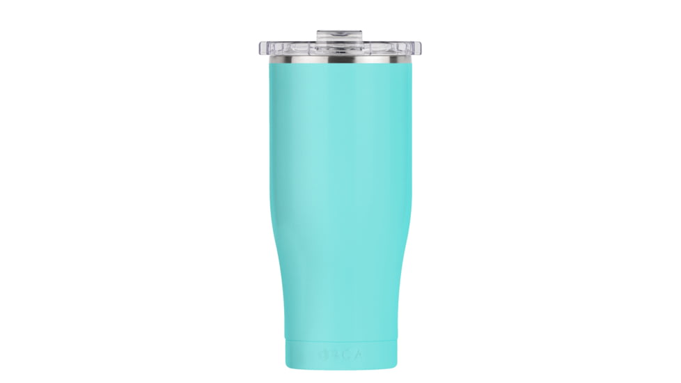 Orca Chaser, Seafoam, 16 oz, CH16SF