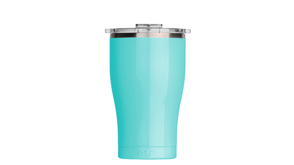Orca Chaser, Seafoam, 22 oz, CH22SF