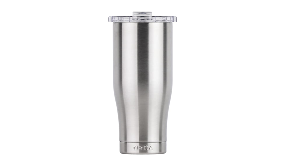 Orca Chaser, Stainless Steel, 16 oz, CH16SS
