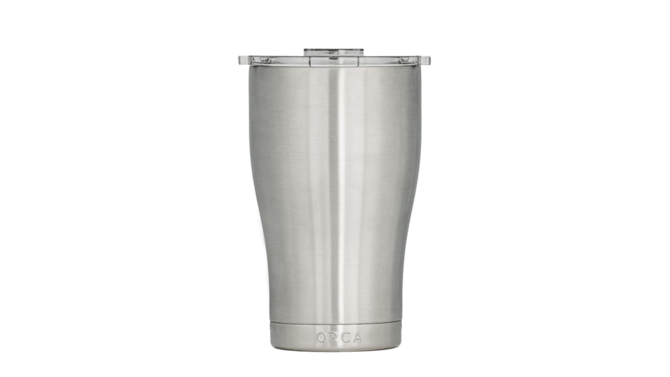 Orca Chaser, Stainless Steel, 22 oz, CH22SS
