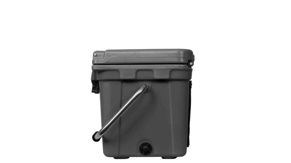 Orca Cooler - 20 Quart, Charcoal, ORCCH020