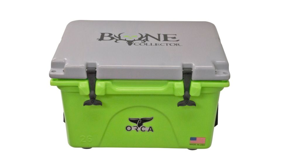Orca Cooler - Bone Collector Limited Edition -26 Quarts