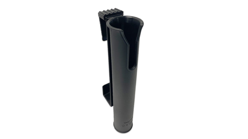 Orca Cooler Fish Rod Holder, Black, FRH