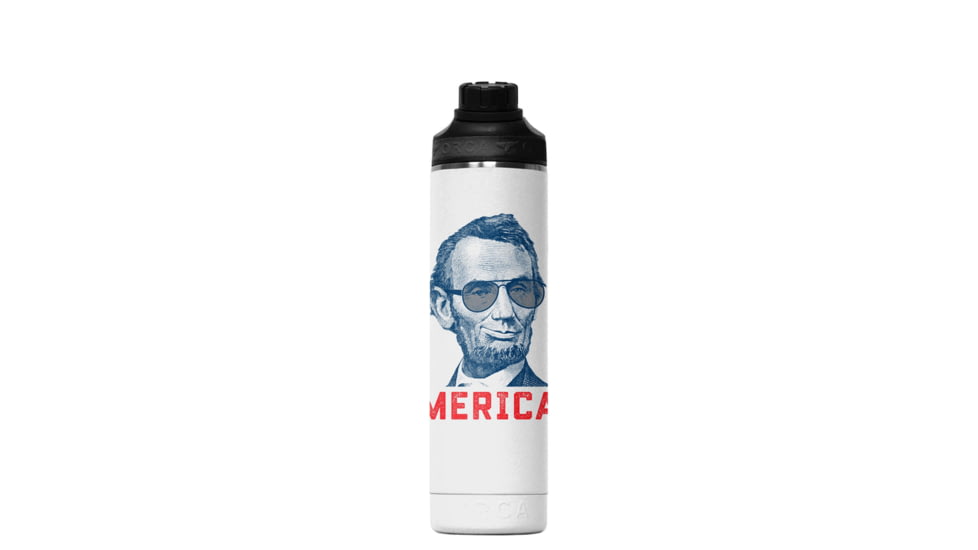 Orca Hydra, American Abe, 22 oz, H22PEAMA