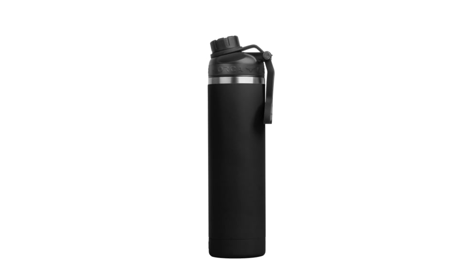 Orca Hydra, Black, 22 oz, ORCHYD22BK/BK/BK