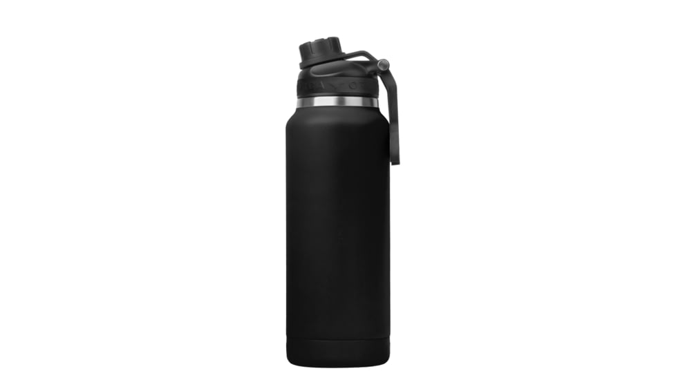 Orca Hydra, Black, 34 oz, ORCHYD34BK/BK/BK