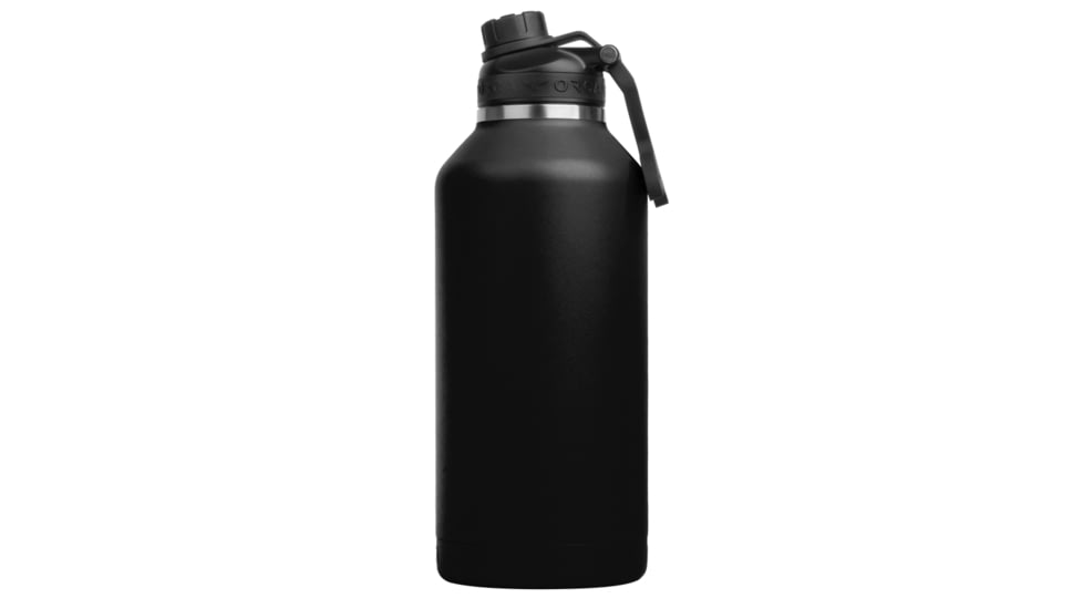 Orca Hydra, Black, 66 oz, ORCHYD66BK/BK/BK