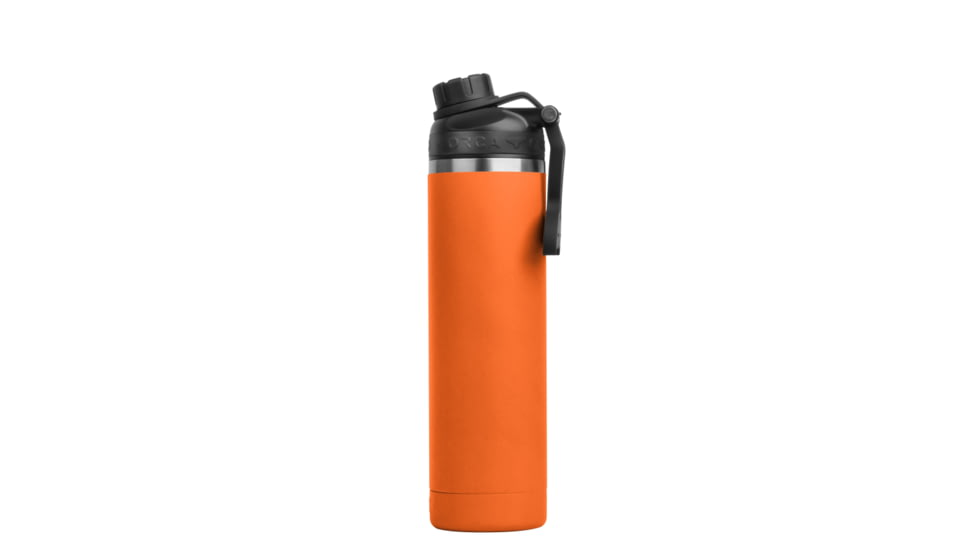 Orca Hydra, Blaze Orange, 22 oz, ORCHYD22BZO/BZO/BK