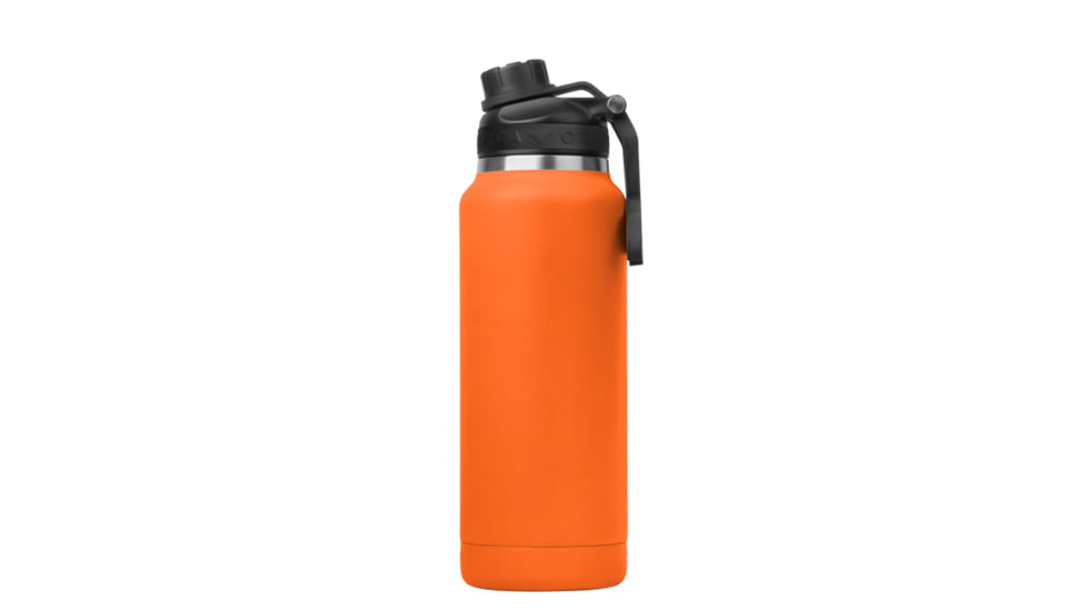 Orca Hydra, Blaze Orange, 34 oz, ORCHYD34BZO/BZO/BK