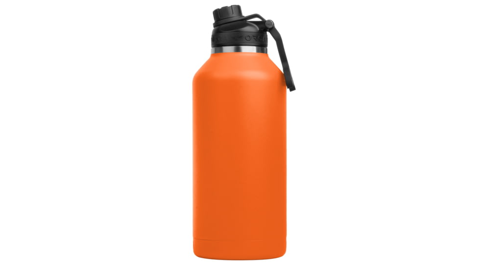 Orca Hydra, Blaze Orange, 66 oz, ORCHYD66BZO/BZO/BK