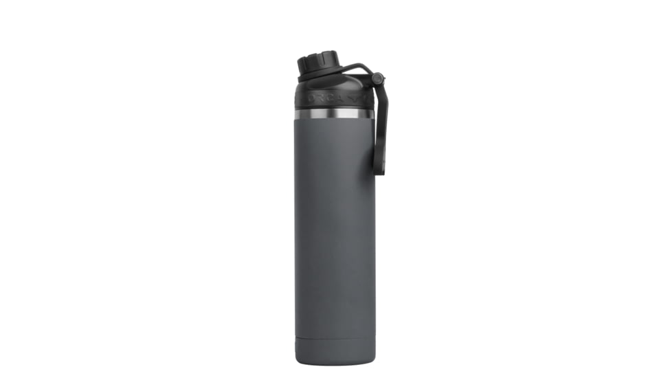 Orca Hydra, Charcoal, 22 oz, ORCHYD22CH/CH/BK
