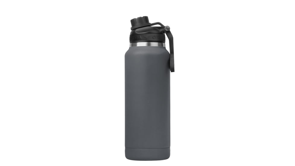 Orca Hydra, Charcoal, 34 oz, ORCHYD34CH/CH/BK