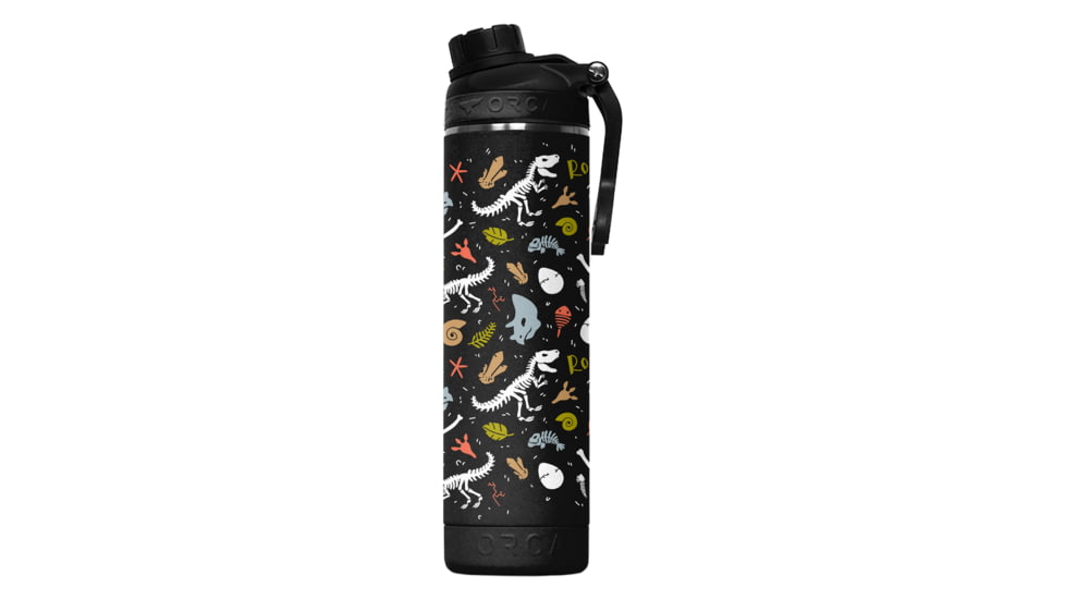 Orca Hydra, Dinosaur Dig, 22 oz, H22LHBKDINO