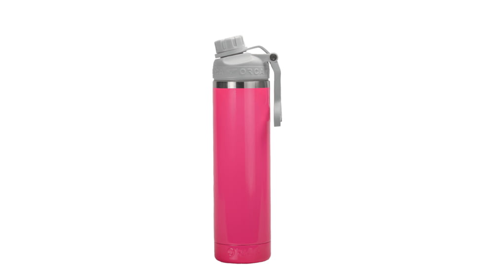 Orca Hydra, Pink, 22 oz, ORCHYD22HP/HP/GY