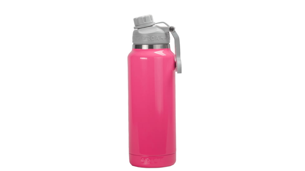 Orca Hydra, Pink, 34 oz, ORCHYD34HP/HP/GY