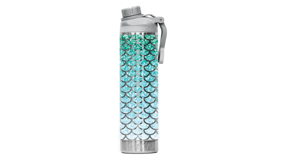Orca Hydra, Seafoam Mermaid, 22 oz, H22LHMERSF