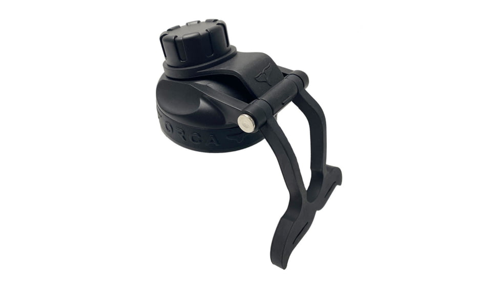 Orca Hydra Sports Lid, Black, HYSLBKBP