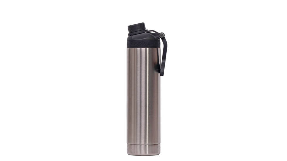 Orca Hydra, Stainless Steel, 22 oz, ORCHYD22SS/BK/BK