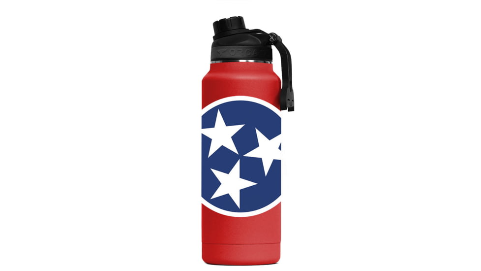 Orca Hydra, Tennessee Tristar, 34 oz, H34RETTR