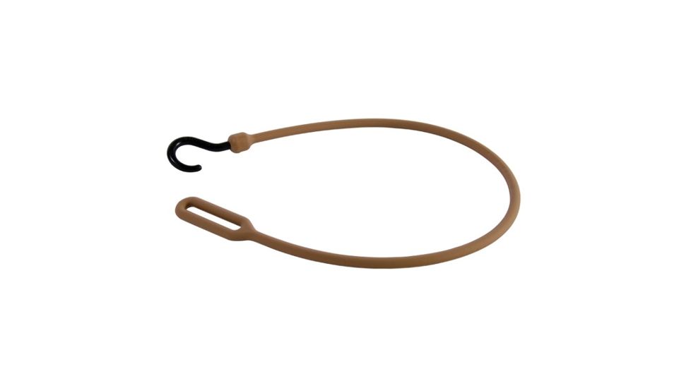 Orca Loop End Cord - 30 in-Tan