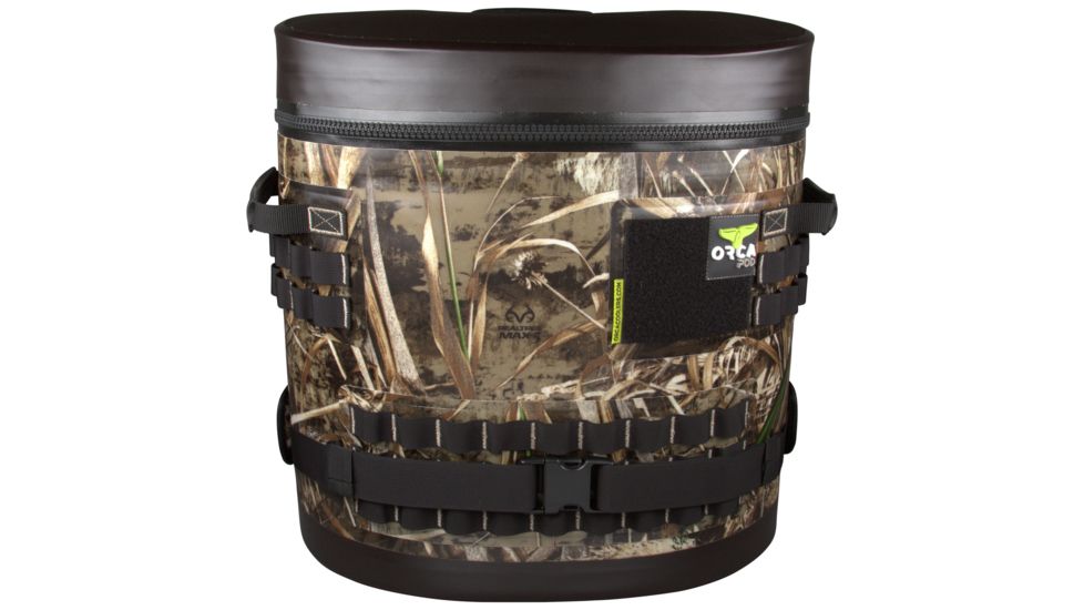 Orca Podster Cooler 13 L-Realtree Max 5 Camo