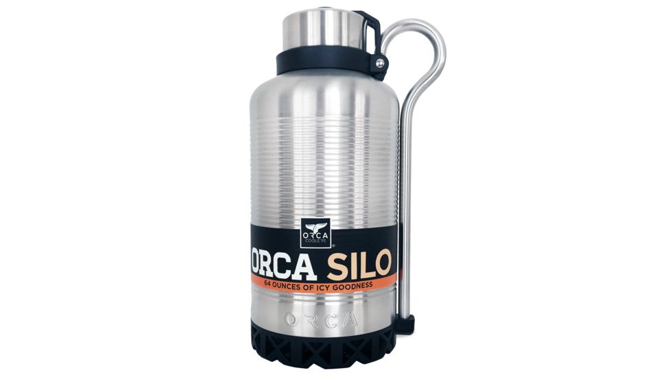 Orca SILO 64 oz Growler
