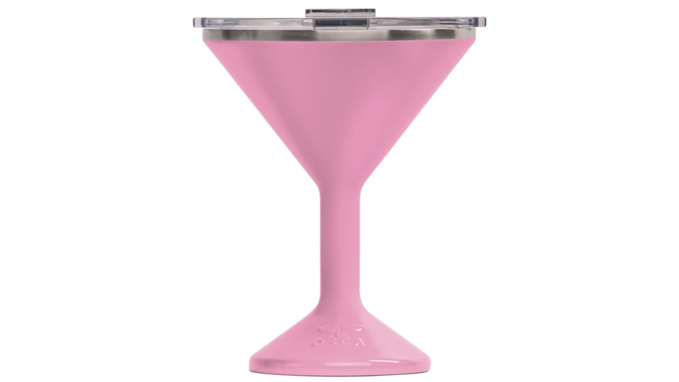 Orca Tini, Dusty Rose, 13 oz, TINIDR
