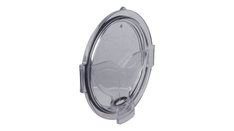 Orca Tini Lid, Clear, ORCTINILID