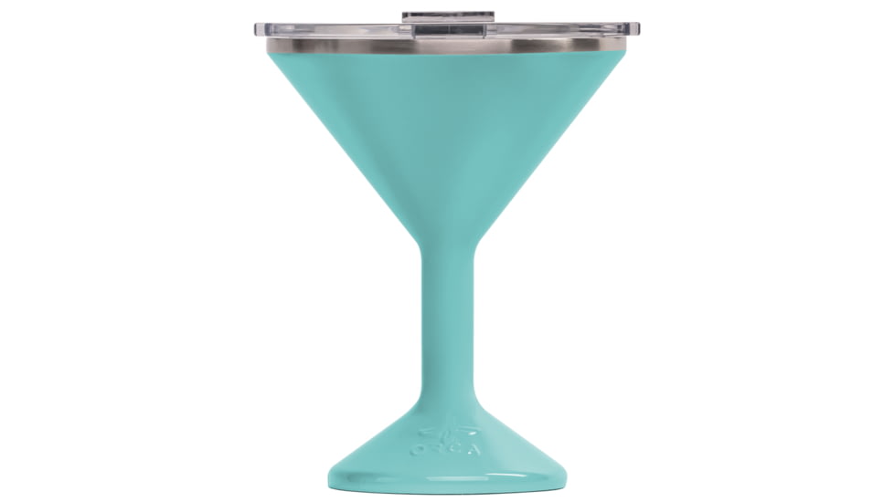 Orca Tini, Seafoam, 13 oz, TINISF