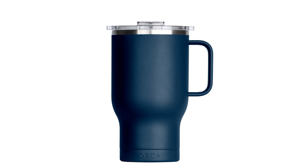 Orca Traveler, Navy, 24 oz, TR24NA