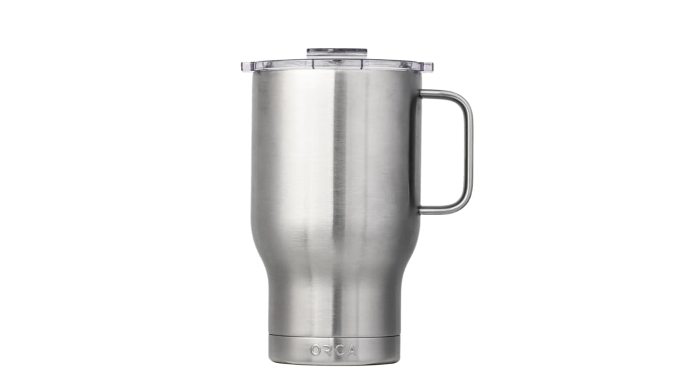 Orca Traveler, Stainless Steel, 24 oz, TR24SS