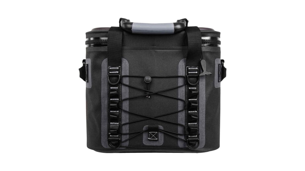 Orca Walker Soft Cooler, Grey, 20 Can, W20GY