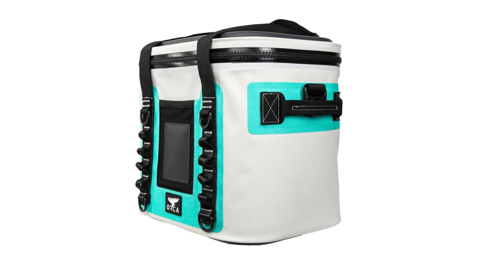 Orca Walker Soft Cooler, Seafoam, 20 Can, W20SF