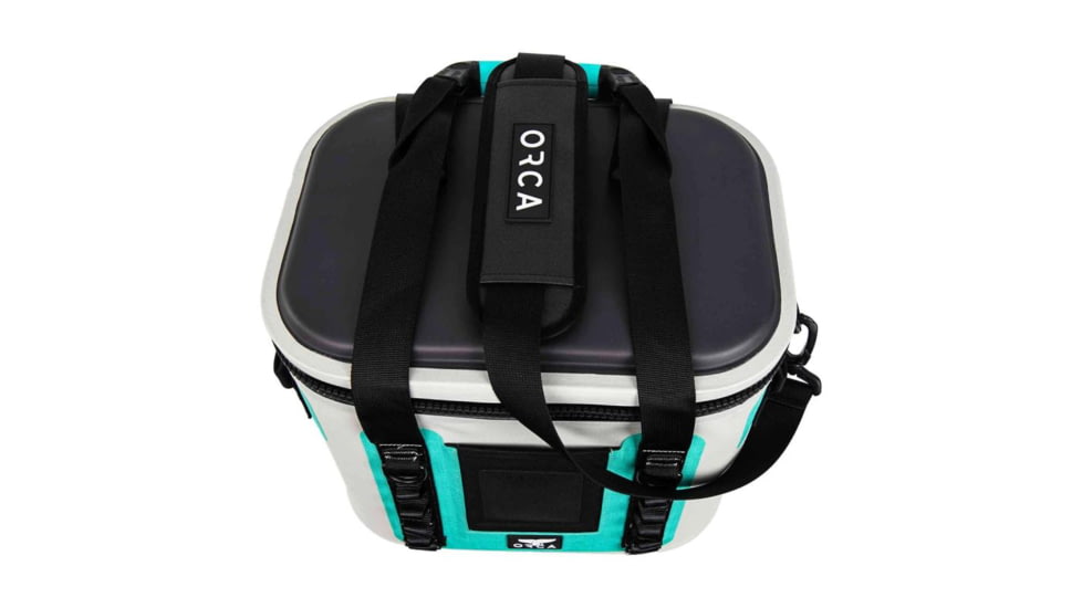 Orca Walker Soft Cooler, Seafoam, 20 Can, W20SF