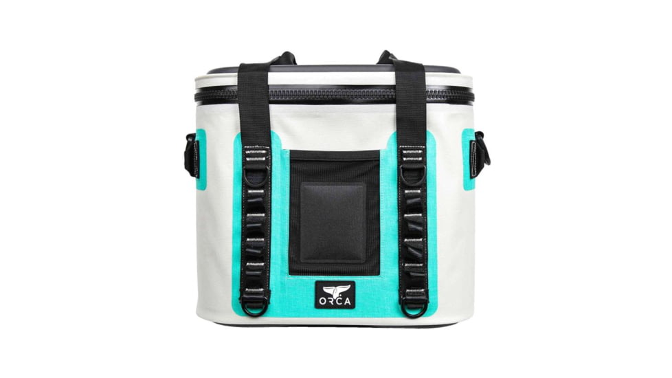 Orca Walker Soft Cooler, Seafoam, 20 Can, W20SF