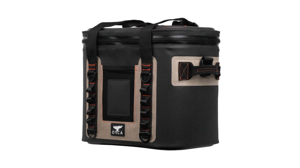 Orca Walker Soft Cooler, Tan, 20 Can, W20TA